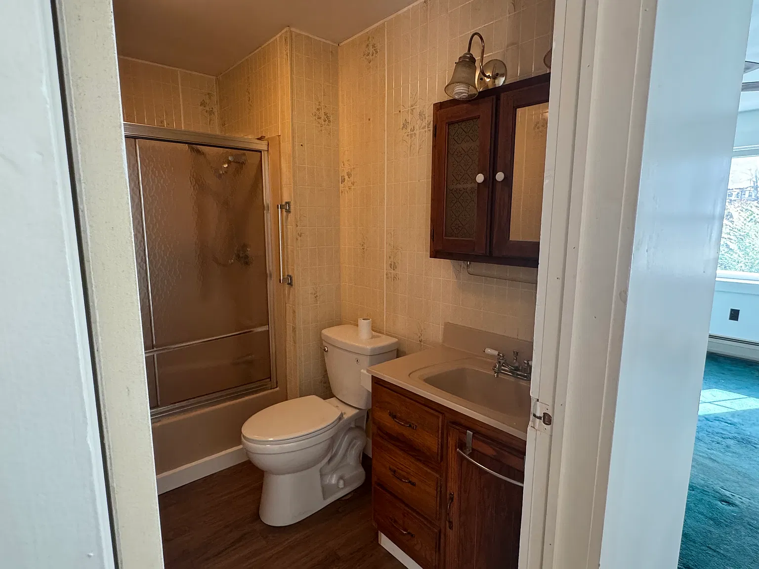 1 bed, 828 sqft, $1,500 — Photo 4