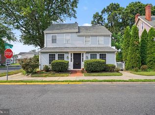 567 Green St, Havre De Grace, MD 21078