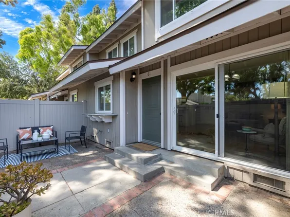 3166 E Palm Dr Unit 61, Fullerton, CA 92831