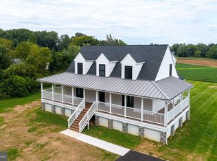 3861 Salem Church Rd, Jarrettsville, MD 21084