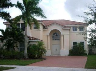 16176 SW 36th Ct, Miramar, FL 33027