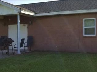 3166 Harrison St, Vacherie, LA 70090