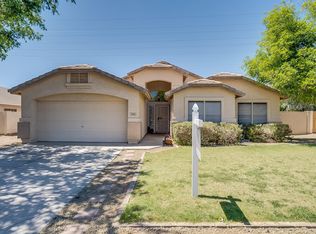446 S Coronado Rd, Gilbert, AZ 85296