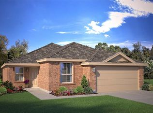6304 Blacksmith Ave, Fort Worth, TX 76179