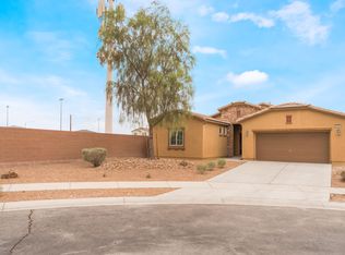 5124 Jurupa Ct, North Las Vegas, NV 89031