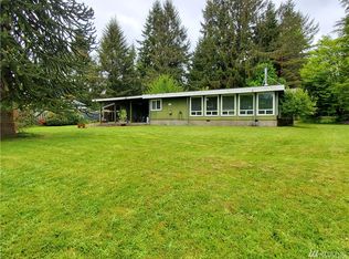 72 Valley View Dr, Forks, WA 98331