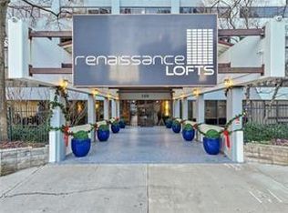 120 Ralph McGill Blvd NE APT 1305, Atlanta, GA 30308