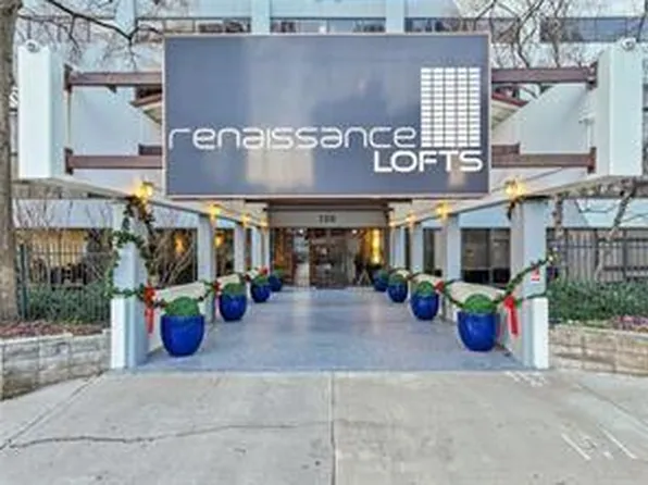 120 Ralph McGill Blvd NE APT 1305, Atlanta, GA 30308