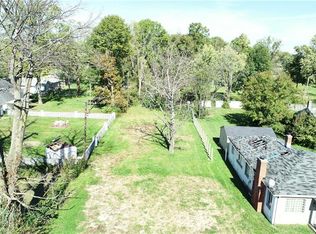 4760 E 39th St, Indianapolis, IN