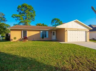 551 SW Butler Ave, Pt Saint Lucie, FL 34953