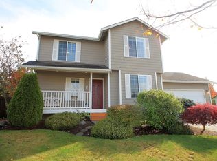 19117 Crown Ridge Blvd, Arlington, WA 98223