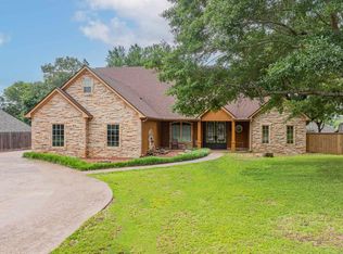 2120 Page Rd, Longview, TX 75601