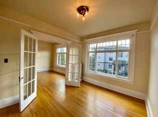 Littlefield Apartments, Seattle, WA 98112