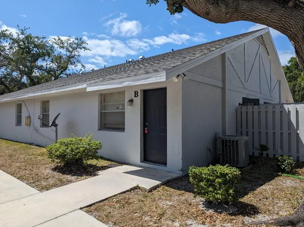 2002 S 10th Street #B, Fort Pierce, FL 34950