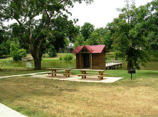 30911 Lower Oxbow Trce, Fulshear, TX 77441