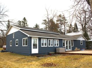 1180 Malone Park Rd, Isle, MN 56342