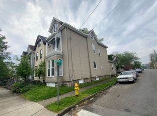 1601 Greenup St, Covington, KY 41011