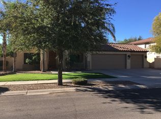 4623 E Ironhorse Rd, Gilbert, AZ 85297