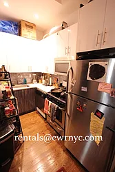 Rented by East Williamsburg Realty Inc