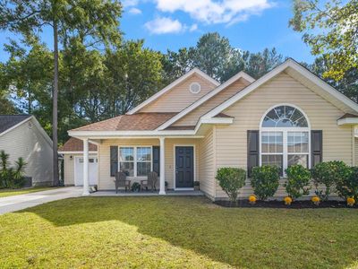 9889 Merry Ln., Murrells Inlet, SC, 29576