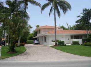 365 Harbor Dr, Key Biscayne, FL 33149