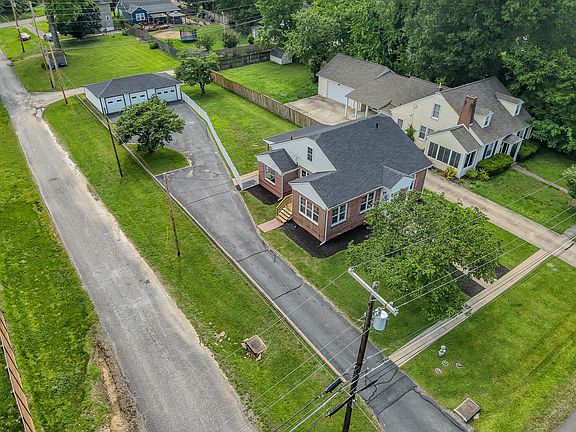 2nd image of 603 W Jefferson St
