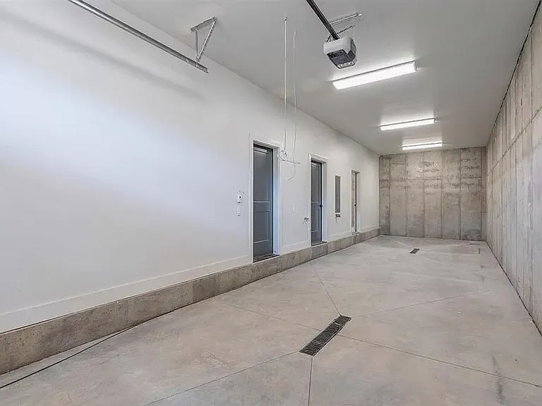 Storage Room