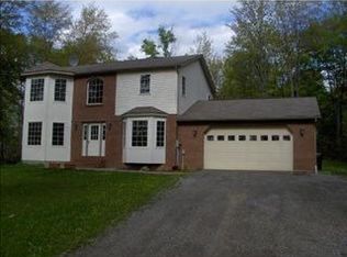 103 Attila Ct, Slippery Rock, PA 16057