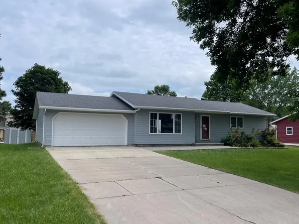 1511 Minnesota Dr, Worthington, MN 56187