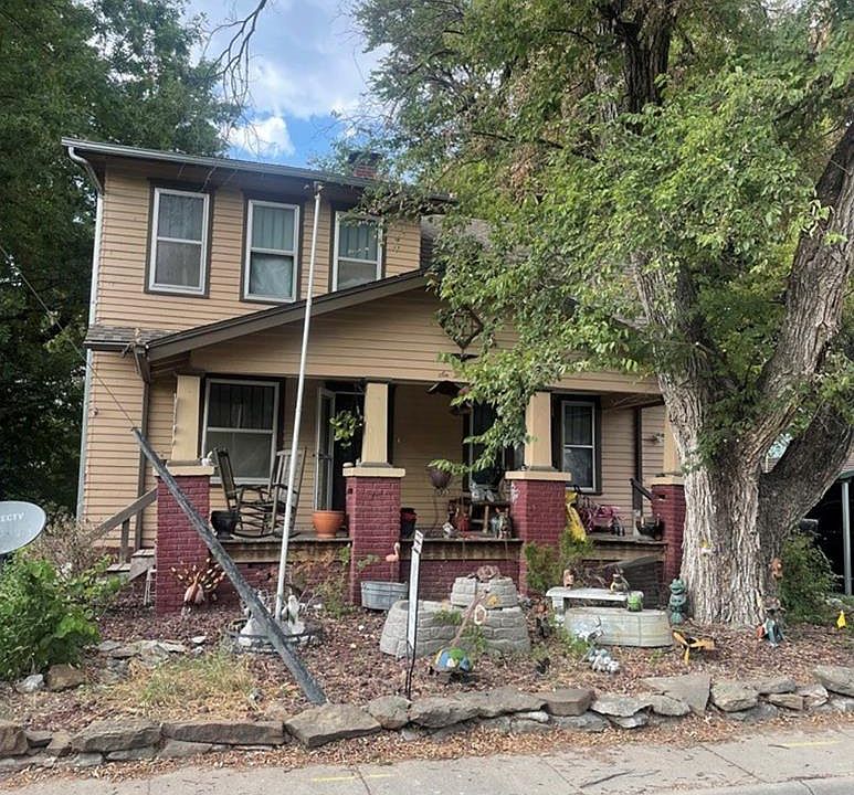 621 Washington St, Fredonia, KS 66736 MLS 46802 Zillow