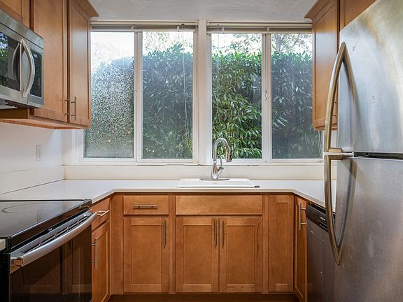 Timberlee | Kitchen
