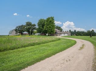 205 232nd Ave, Fairmont, MN 56031
