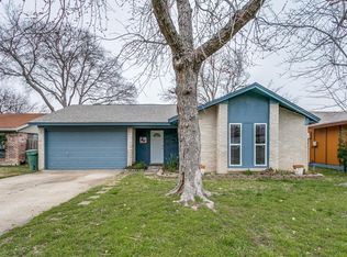 1501 Archery Ln, Garland, TX 75044