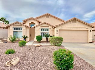 1127 E Mohawk Dr, Phoenix, AZ 85024