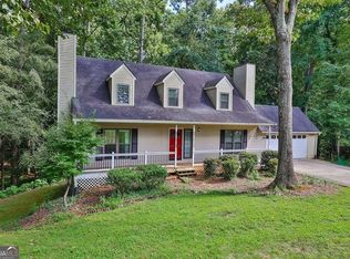 5049 Old Ivy Rd, Duluth, GA 30096