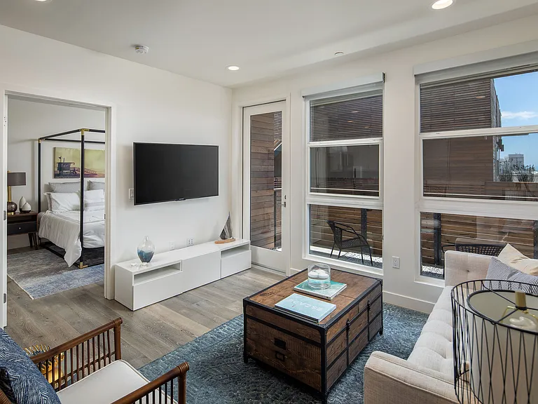 Pacific Apartment Homes — Photo 53