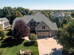16205 Barton St, Overland Park, KS 66221