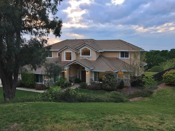 3521 Foxmore Ln, Rescue, CA 95672