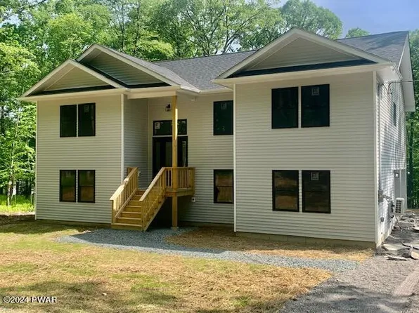 182 Hawthorne Dr, Milford, PA 18337