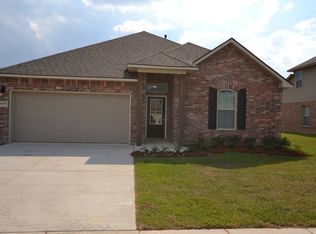 9056 Cherry Laurel Ave, Zachary, LA 70791