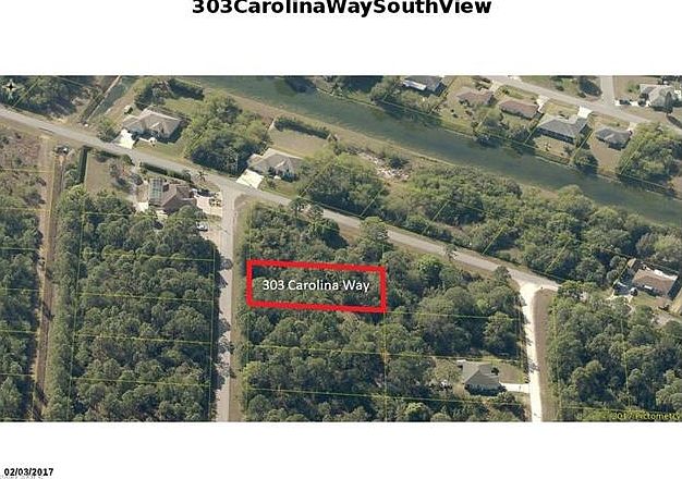 2nd image of 303 Carolina Way