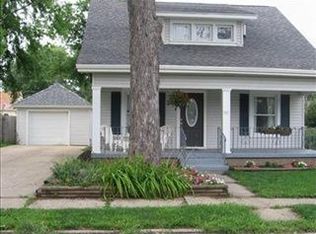 305 Troy St, Troy, OH