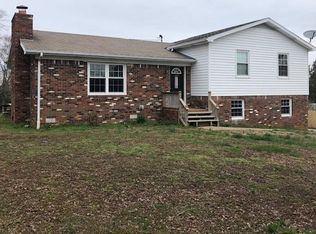 343 Union Ridge Rd, Belton, KY 42324