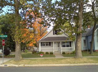 117 W Virginia Ave, Peoria, IL 61604