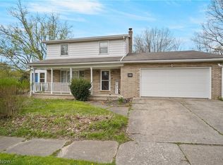 110 Overlook Ave, Wadsworth, OH 44281