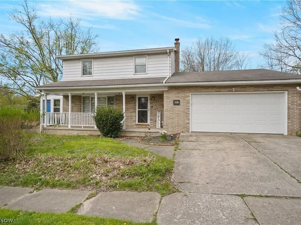 110 Overlook Ave, Wadsworth, OH 44281