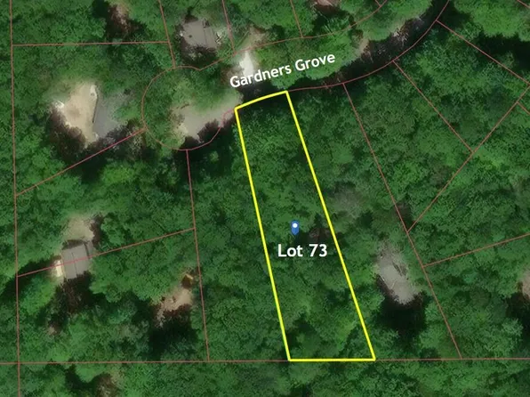 LOT 73 Sunrise Dr, Roscommon, MI 48653