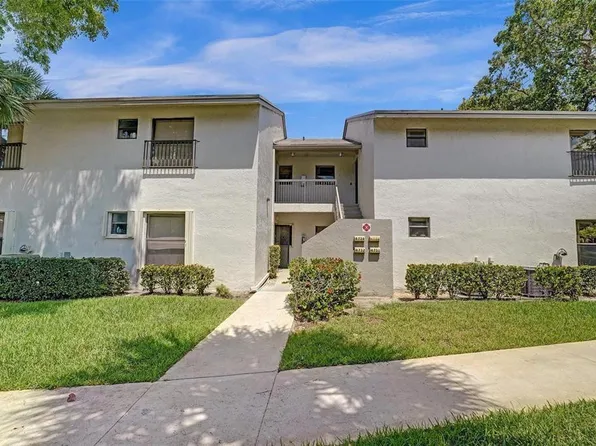 4735 NW 22nd Street #4285, Pompano Beach, FL 33063