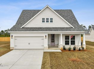 3200 Smugglers Cv, Ocean Springs, MS 39564