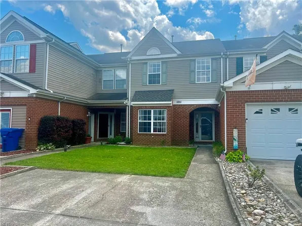 2511 Hartley St, Virginia Beach, VA 23456